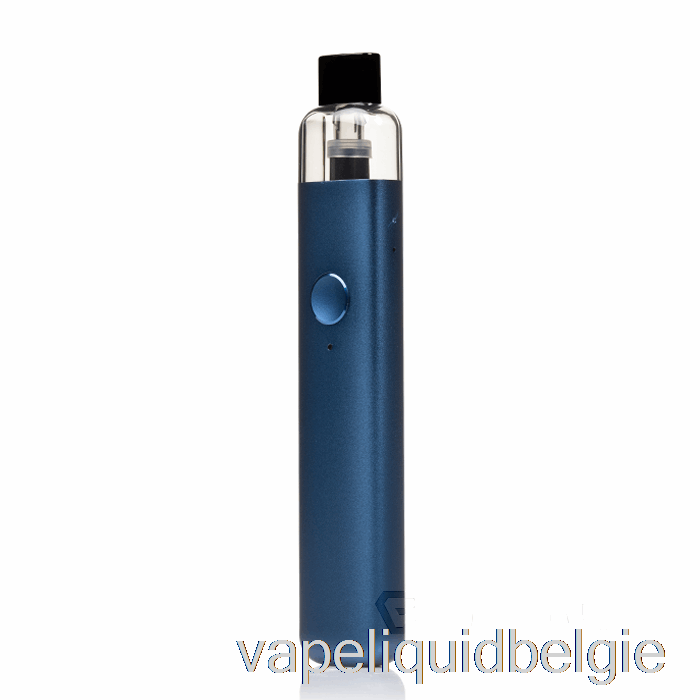 Vape België Geek Vape Wenax K1 16w Pod-systeem Pacific Blue